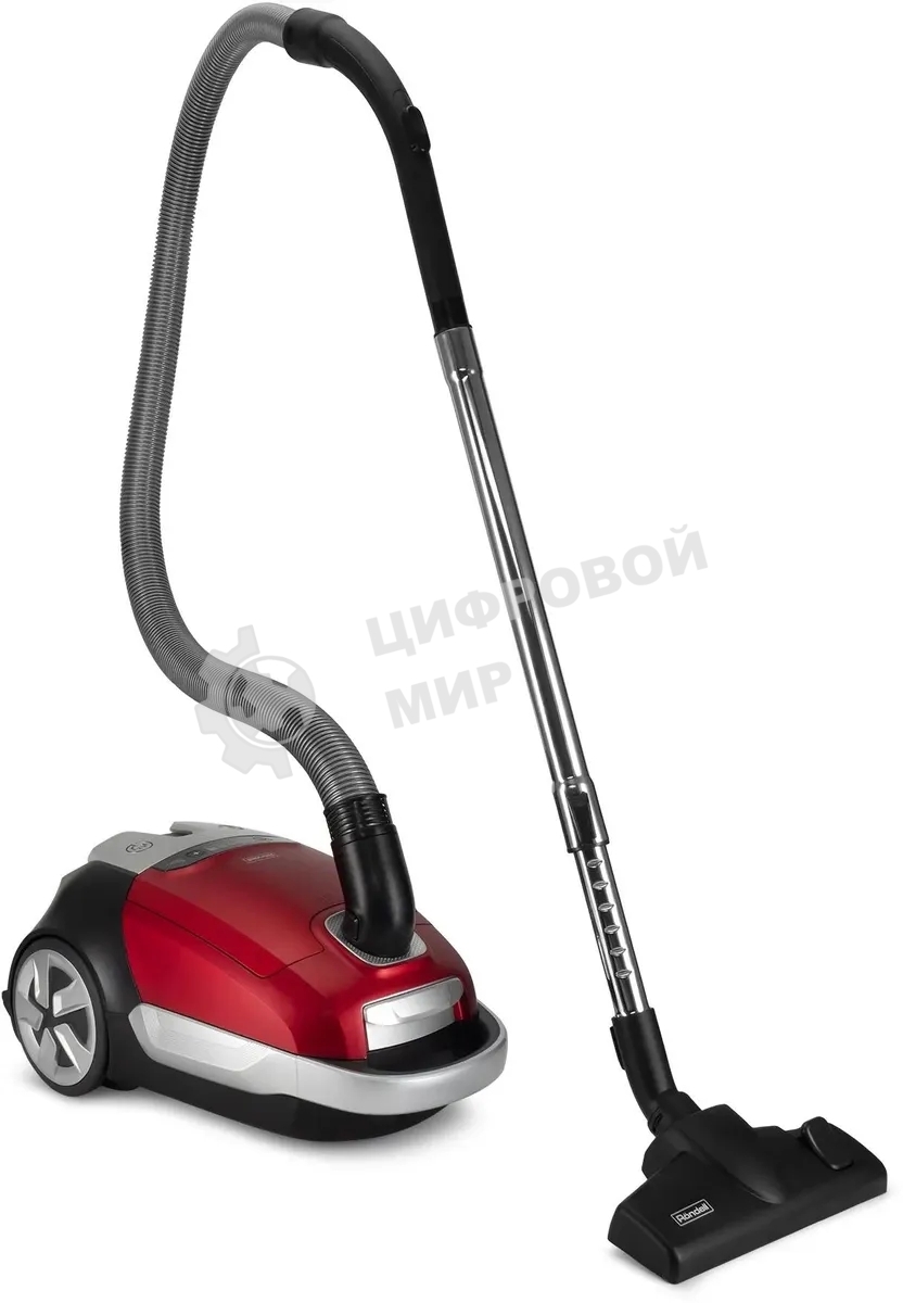 Пылесос Rondell 2054-RE-01 2000Вт черный