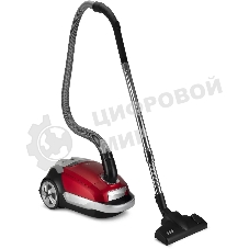 Пылесос Rondell 2054-RE-01 2000Вт черный