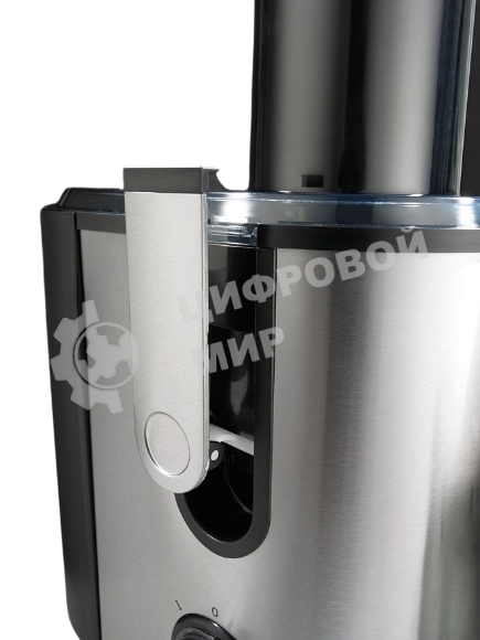 Соковыжималка шнековая Gorenje JC900E 900 Вт белый