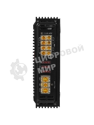 Усилитель автомобильный ACV LX-4.150 четырехканальный