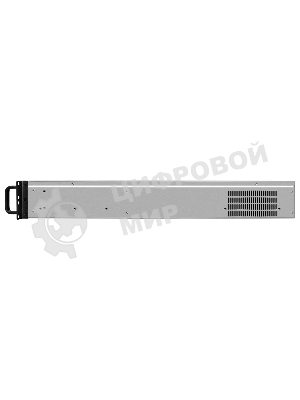 Серверный корпус ExeGate Pro 2U660-HS06 (RM 19