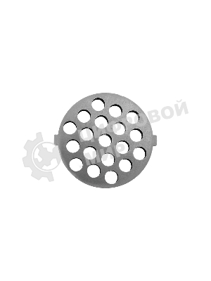 Мясорубка электрическая Polaris PMG 1854 RUS графит, 1800 Вт, 2.0 кг/мин, реверс, защита от перегрузки, насадки - 7