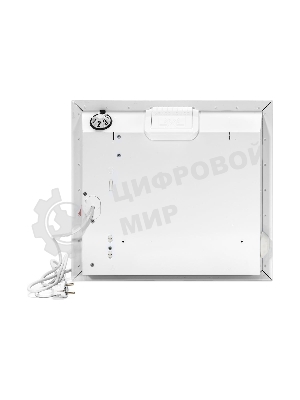 Конвектор электрический iVigo EPK4550M07 750 Вт белый