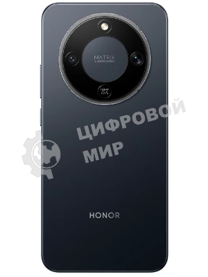 Смартфон HONOR X9d 12/256Gb, черный