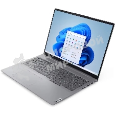 Ноутбук Lenovo ThinkBook 16 G6 IRL 16