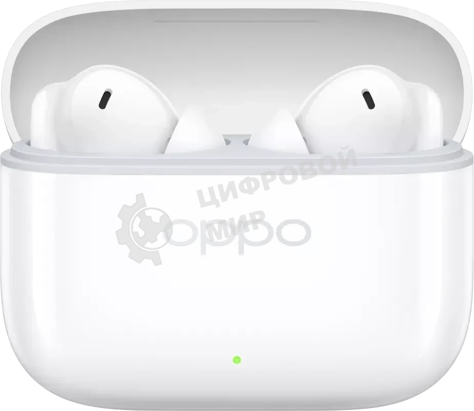 Наушники OPPO Enco Buds 3pro белый (Glaze White)