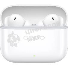 Наушники OPPO Enco Buds 3pro белый (Glaze White)
