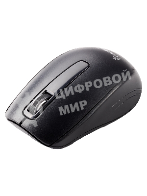 Комплект клавиатура+мышь Smartbuy серия ONE 400AG черный (SBC400AGK) /10.  