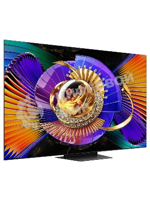 Телевизор QLED TCL 85