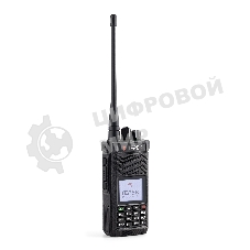 Рация Терек РК-322-DMR v.2024