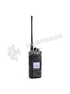 Рация Терек РК-322-DMR v.2024