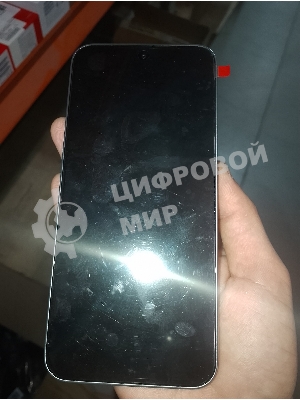 (Из ремонта) Мобильный телефон INFINIX GT 30 X6876 8/256GB BLADE WHITE 10080003 [Cм.описание!]