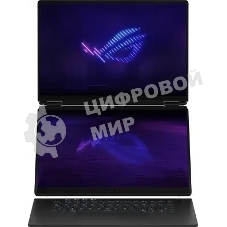 Ноутбук Asus ROG Zephyrus Duo 16 GX651AR-SR058W/16