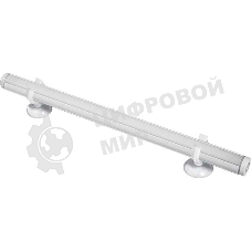 Светильник светодиодный JazzWay TS6-L2W-WH