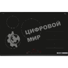 Индукционная варочная панель Bosch Serie 6 PXV831HC1E черный