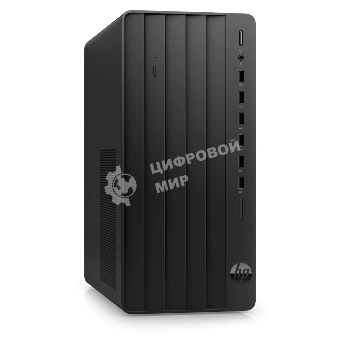 Компьютер HP Pro 290 G9 R TWR Core i5-13500,8Gb,256Gb,eng usb kbd,mouse,DOS,1Wty