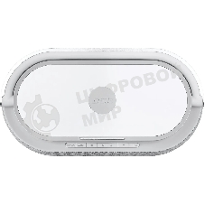 Портативная колонка BBK BTA2010 серый 10W 1.0 BT 10м 1800mAh