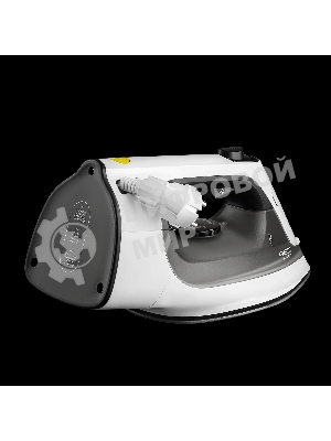 Утюг Red Solution C300, 1400 Вт, белый/серый