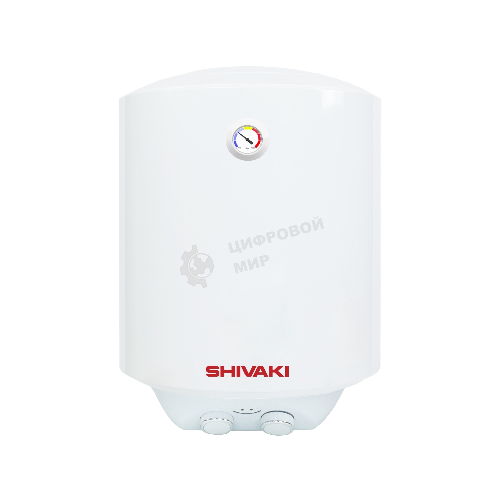 Накопительный водонагреватель Shivaki премиум эко 1.5kW 50 л