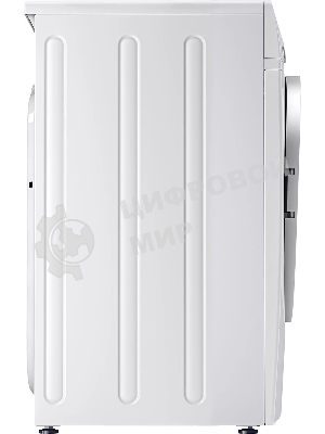 Стиральная машина Atlant СМА-80С1214-СА-01 белый, загрузка фронтальная 8 кг, 1200 об/мин, класс: A+++