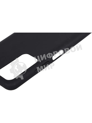 Чехол (клип-кейс) Redline для Xiaomi Poco M4 Pro УТ000029602 черный