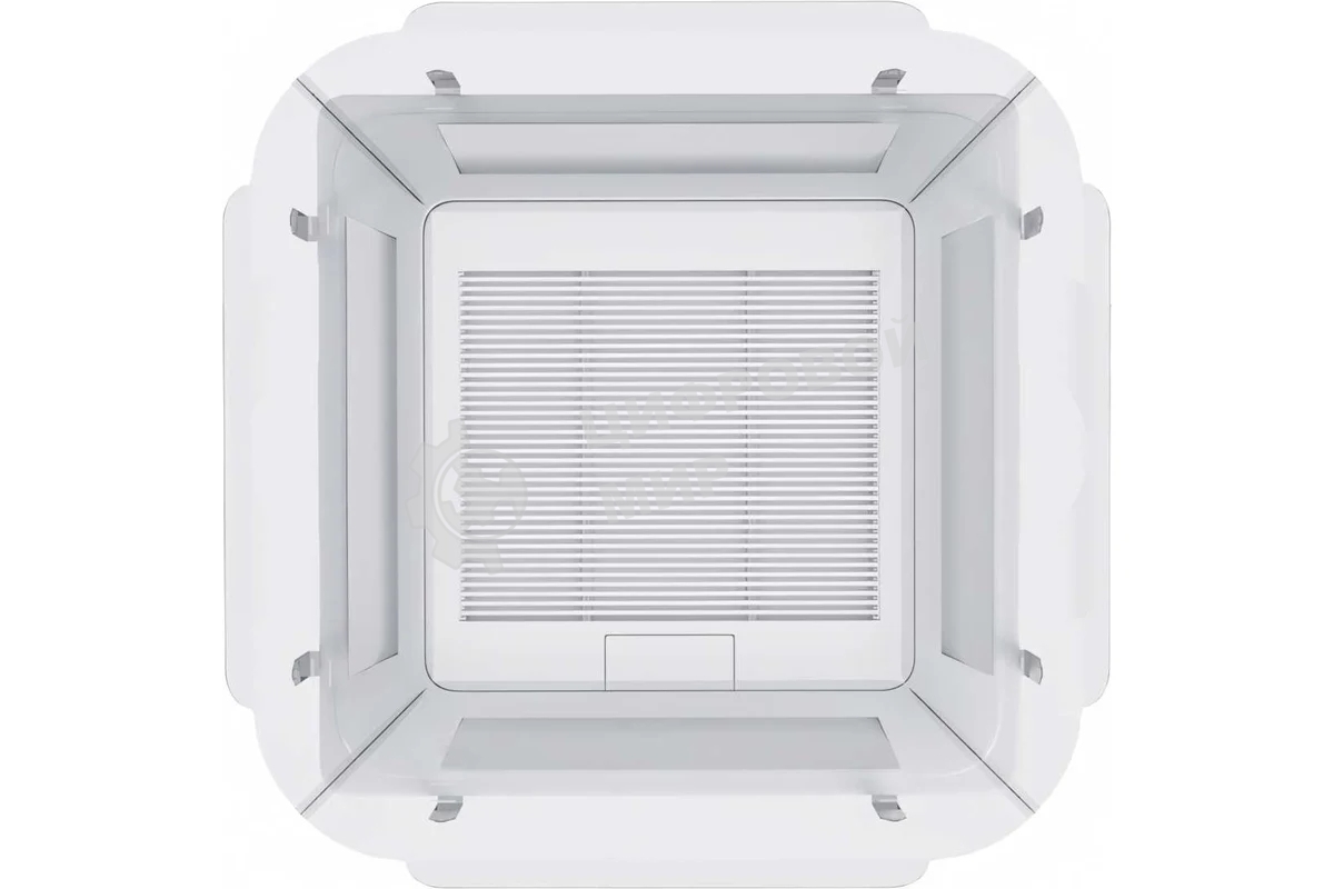 Экран для кассетного кондиционера Ballu Смарт 950