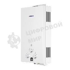 Газовая колонка Edisson E 20 DL (ЭдЭБ05823)