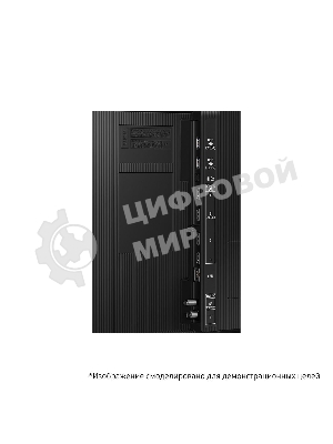 Телевизор Samsung 55