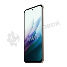 Смартфон Xiaomi Redmi 15 6/128Gb, титан