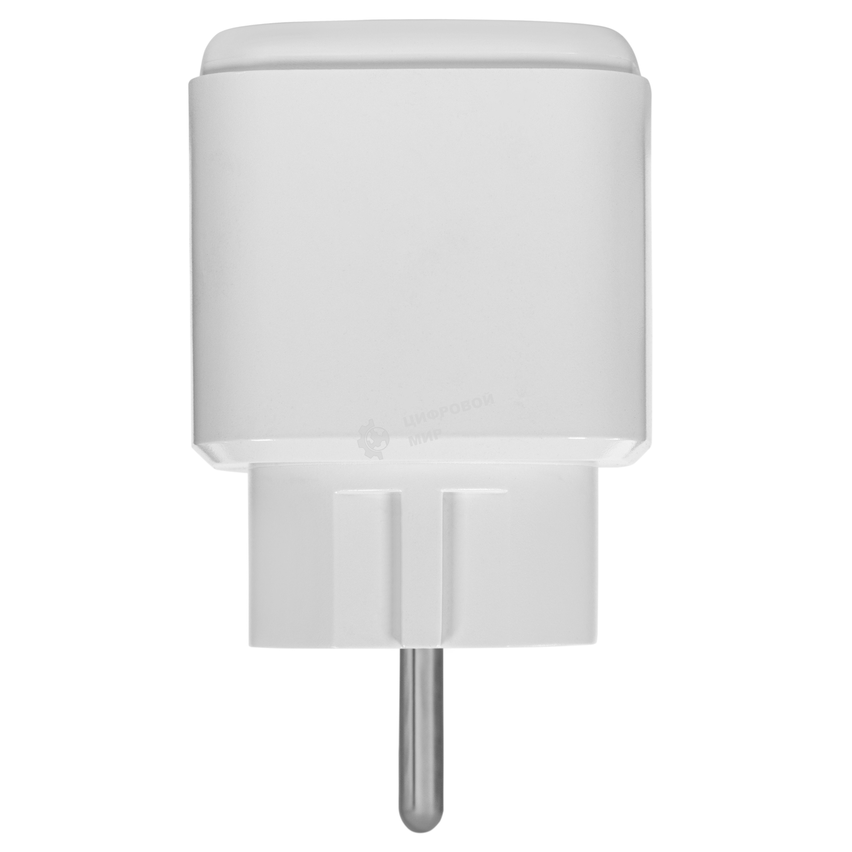 Розетка умная HOMMYN zigbee RKNZ02