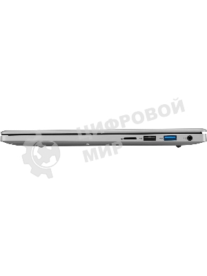 Ноутбук Osio FocusLine F140a-009/14