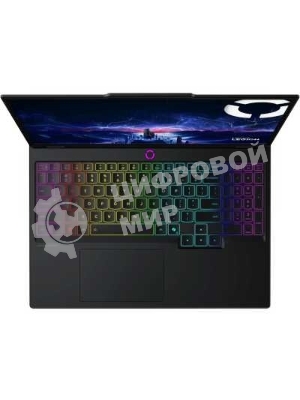 Ноутбук Lenovo Legion 5 15IAX10 Core Ultra 7 255HX 32Gb SSD1Tb NVIDIA GeForce RTX 5070 8Gb 15.1