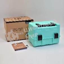 Автомобильный компрессор Berkut SUP-200 180л/мин шланг 1м