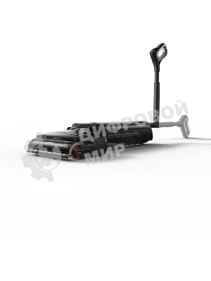 Пылесос моющий Trouver M50 Ultra черный