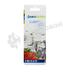 Нож Eurokitchen для мясорубки, посадочное место квадрат, размах 45 мм