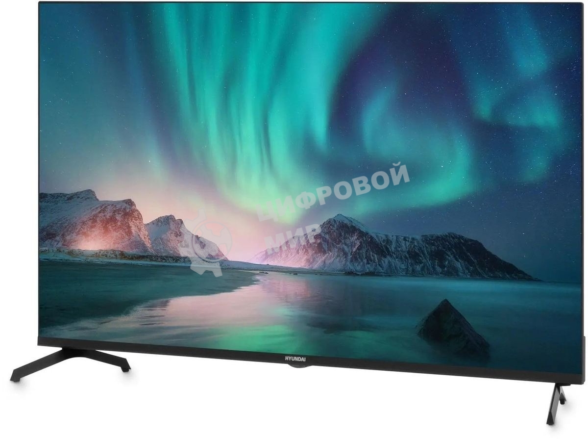 Телевизор Hyundai 43
