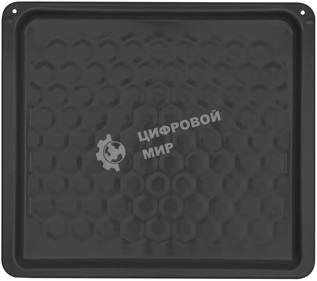 Встраиваемая электрическая духовка Hansa BOEW64111 белый