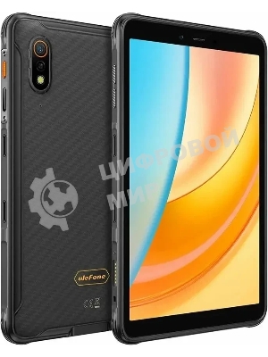 Планшет Ulefone Armor Pad Pro, 8