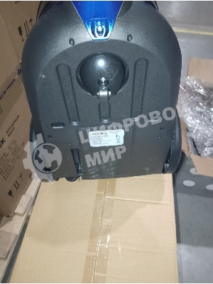 (Б/У) Пылесос ROMBICA MYCLEAN FARRIS NBL20D03