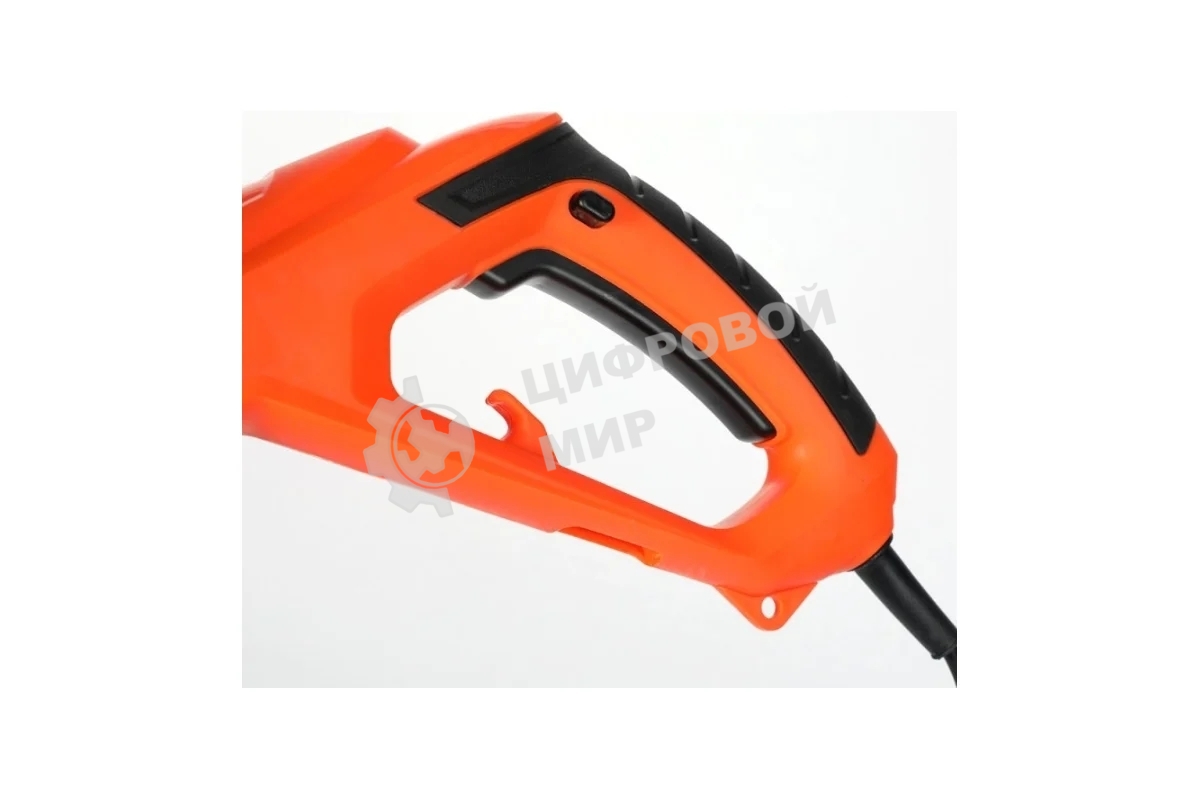 Триммер электрический Patriot PT 500 380Вт неразбор.штан. реж.эл.:леска