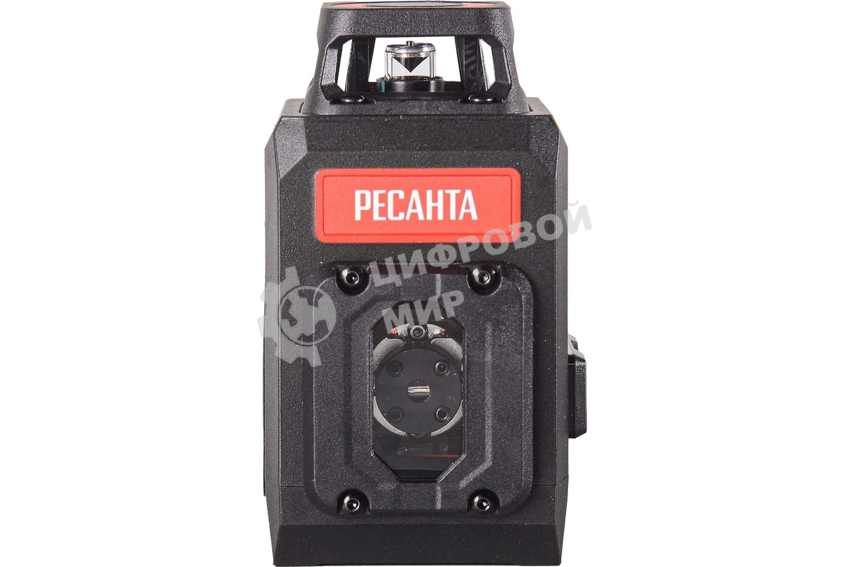 Лазерный нивелир Ресанта ПЛ-360