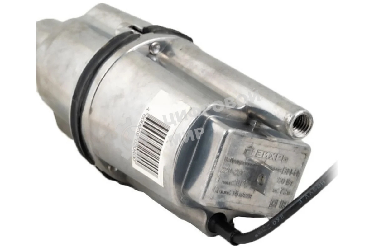 Вибрационный насос Вихрь ВН-10Н