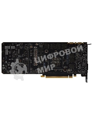 Видеокарта NVIDIA OEM QUADRO P6000 (PG611-B01) RTL 4 900-5G611-2500-000