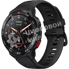 Смарт-часы Mibro GS Pro черный