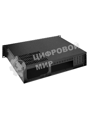 Серверный корпус ExeGate Pro 2U350-33, RM 19