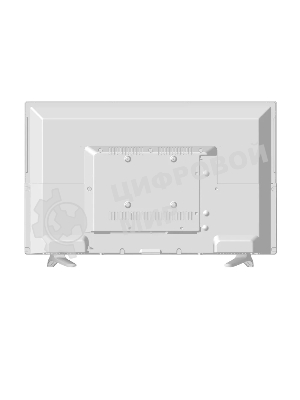 Телевизор LEFF 43