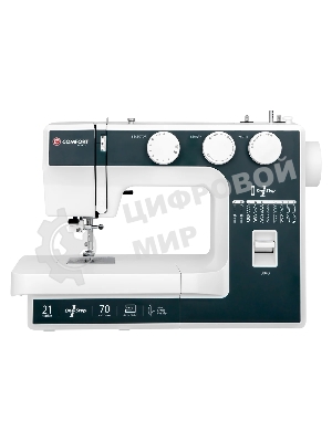 Швейная машина Comfort 3040