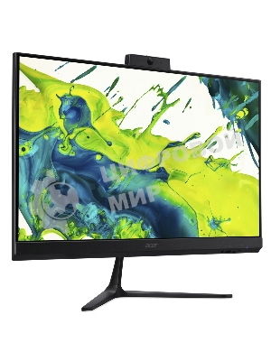 Моноблок Acer Aspire C24-2G AMD Ryzen 7 8845HS/16Gb/SSD 512Gb/23.8