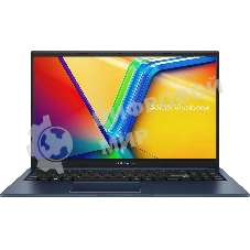 Ноутбук ASUS VivoBook X1504VA-BQ4163 90NB13Y1-M02H00 Blue 15.6