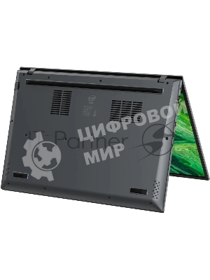 Ноутбук Digma Pro Fortis M Core i7 1255U 32Gb SSD512Gb Intel Iris Xe graphics 15.6